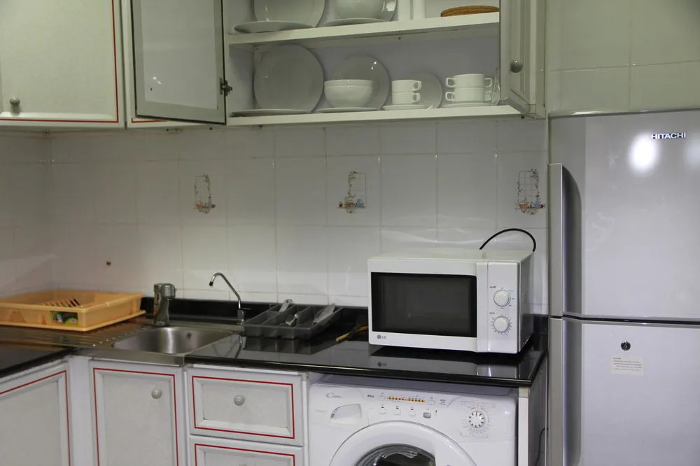 Down Town Plaza Hotel Apartments