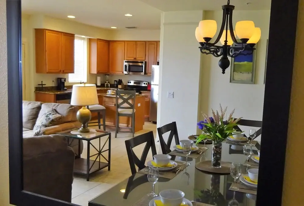 2616BVD By Executive Villas Florida
