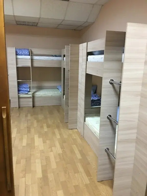 Hostel Legendarny