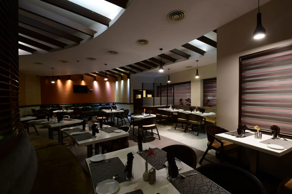 Hotel Daspalla