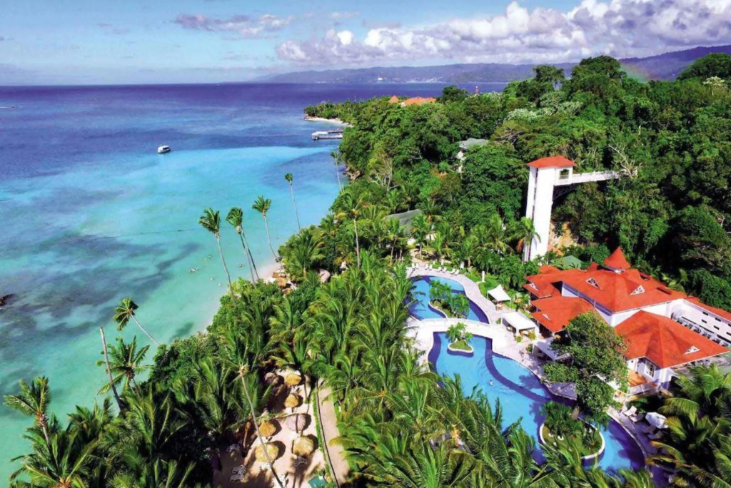 Cayo Levantado Resort - All Inclusive