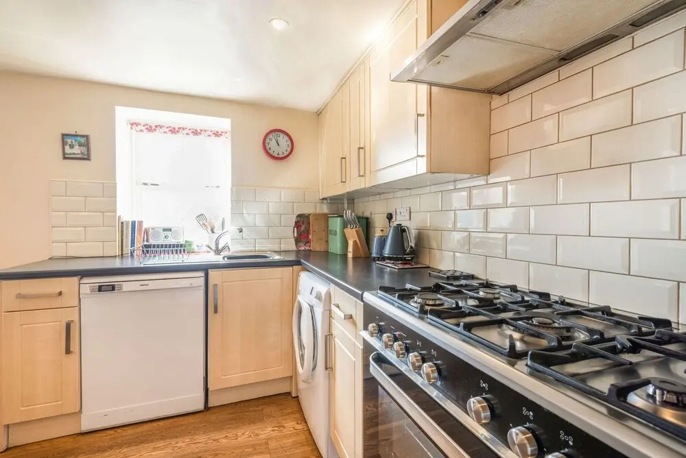 Pickle Cottage