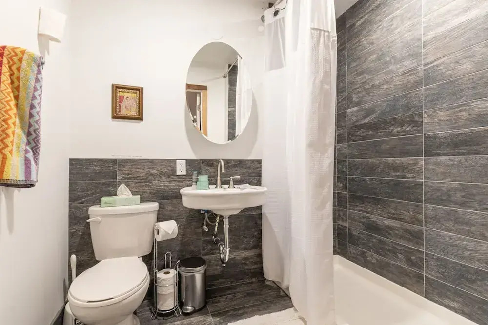 Hawthorn I by Rove Travel 3BR Duplex Loft