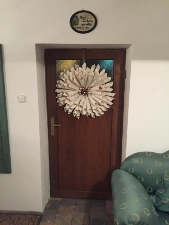 SOVA Bike Point Apartment