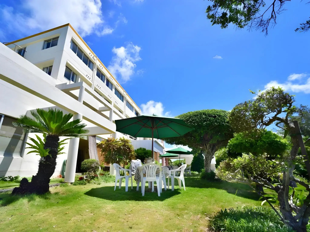Hotel South Island