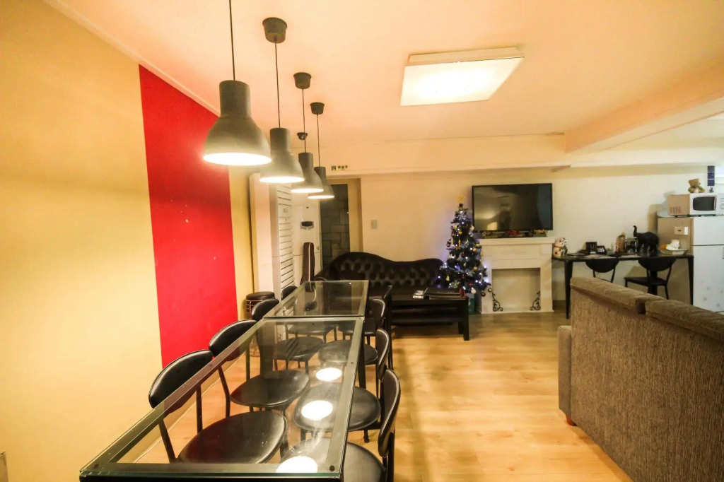 Zaza Backpackers hostel
