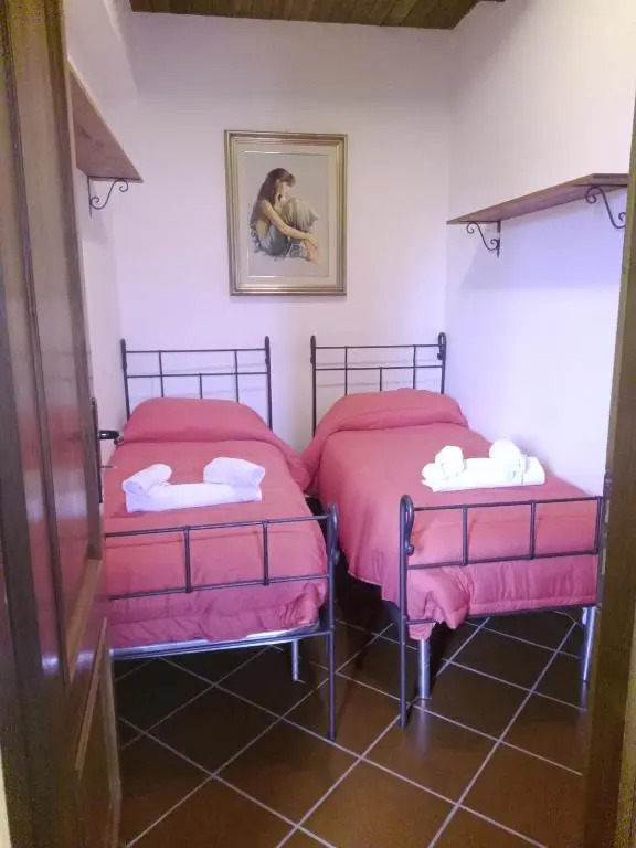 Casa vacanze Butterfly