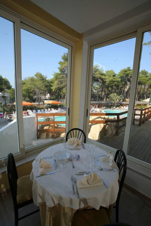 Paglianza Hotel