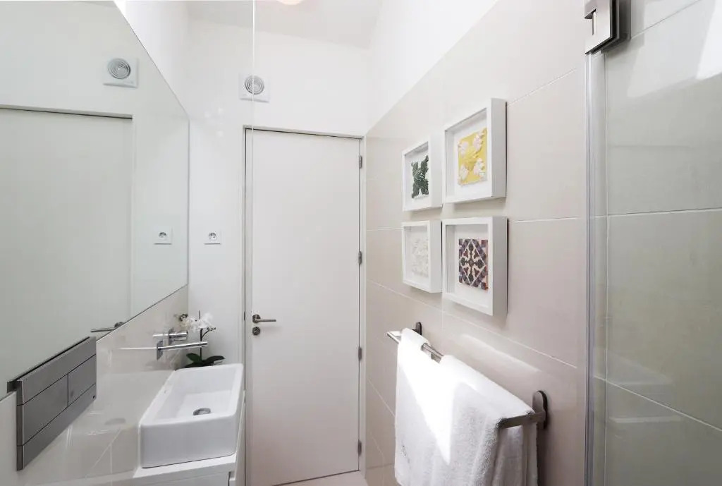 HM - Flores Skylight