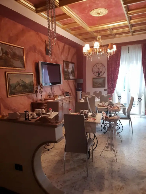 Lussuoso B&B