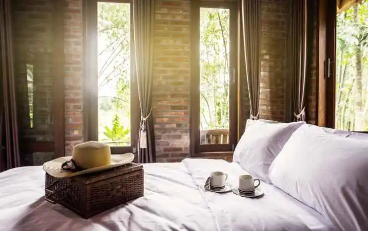 Kung Nok Tha Resort Nakhon Si Thammarat