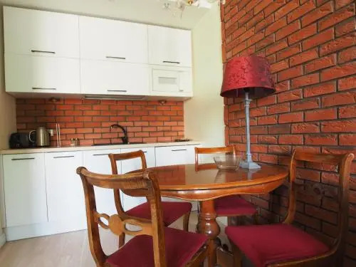 Grand Tourist Albatros Apartments