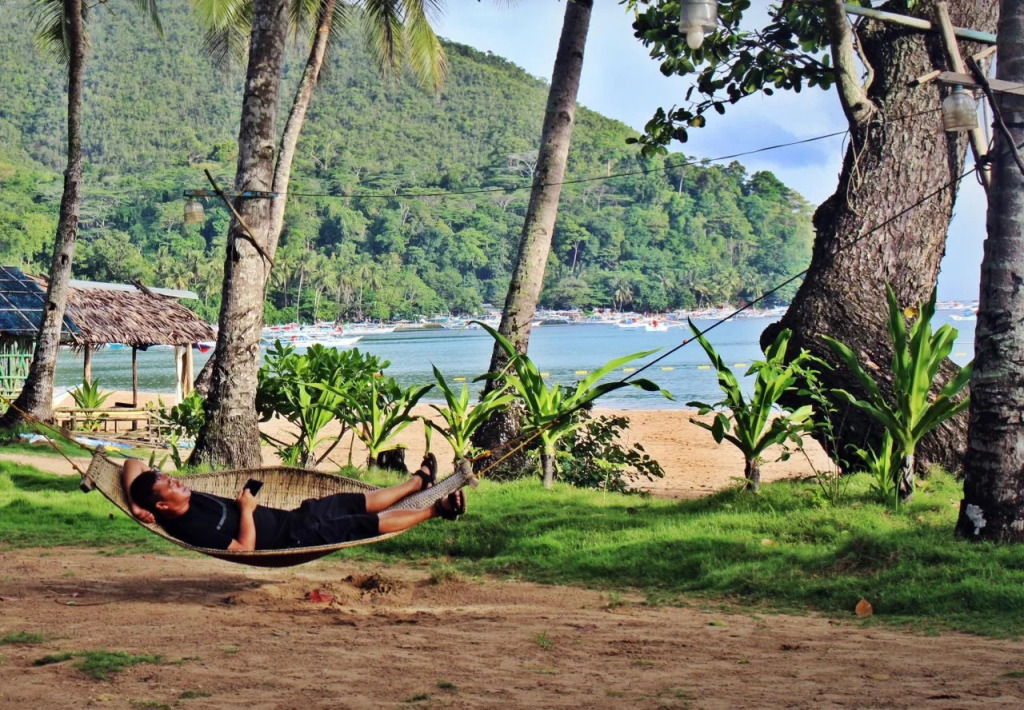 Hill Myna Beach Cottages