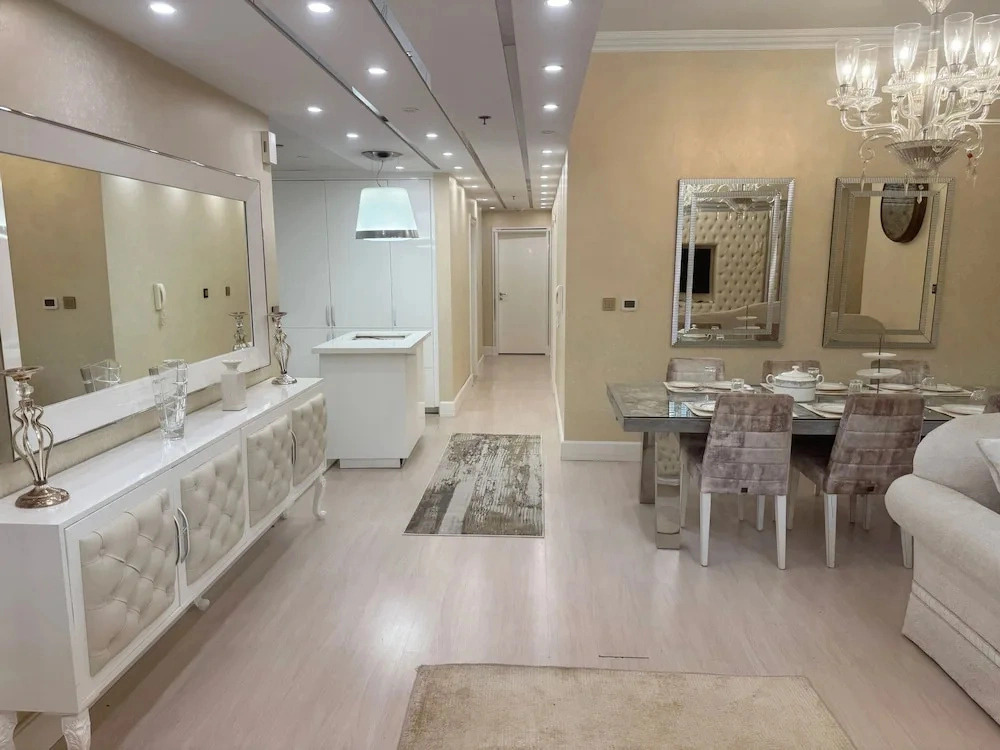 Royal Beach Residences