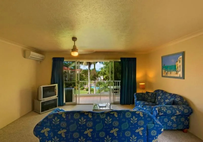 Bayview Waters Apartments