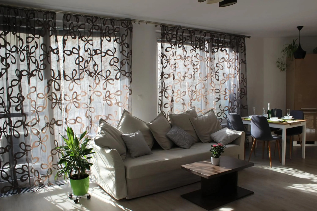 LEO Apartment - 29. Augusta 2A