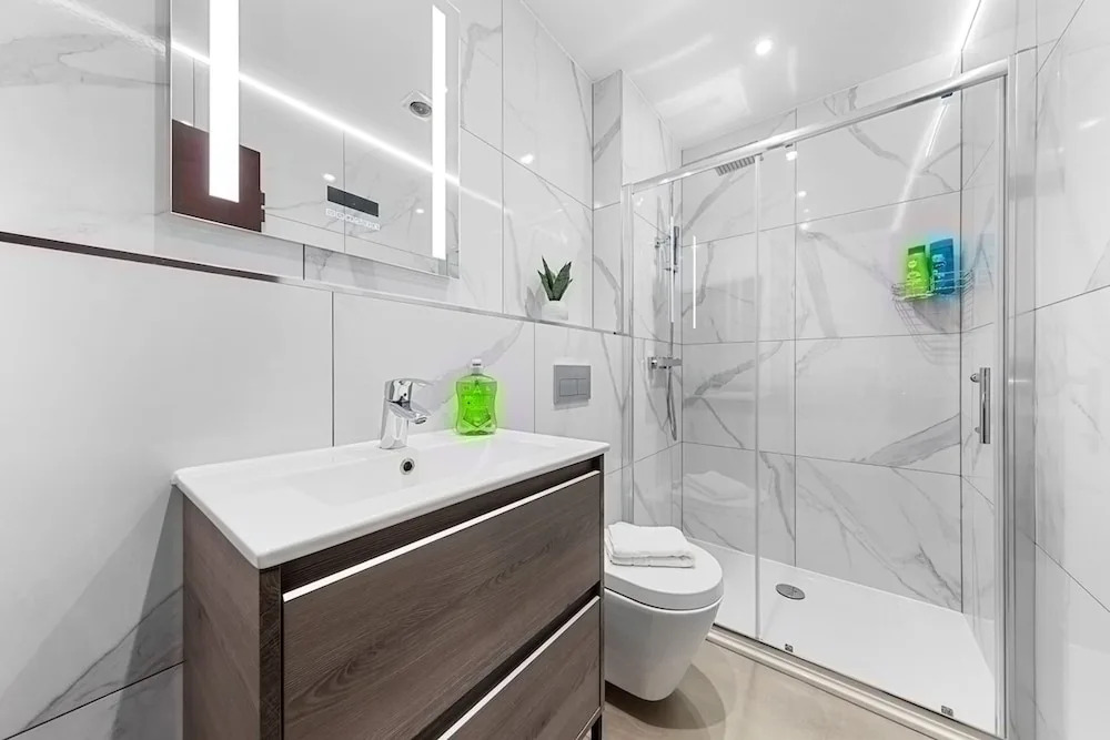 Chic Studio in Golders Green Near Tube Station