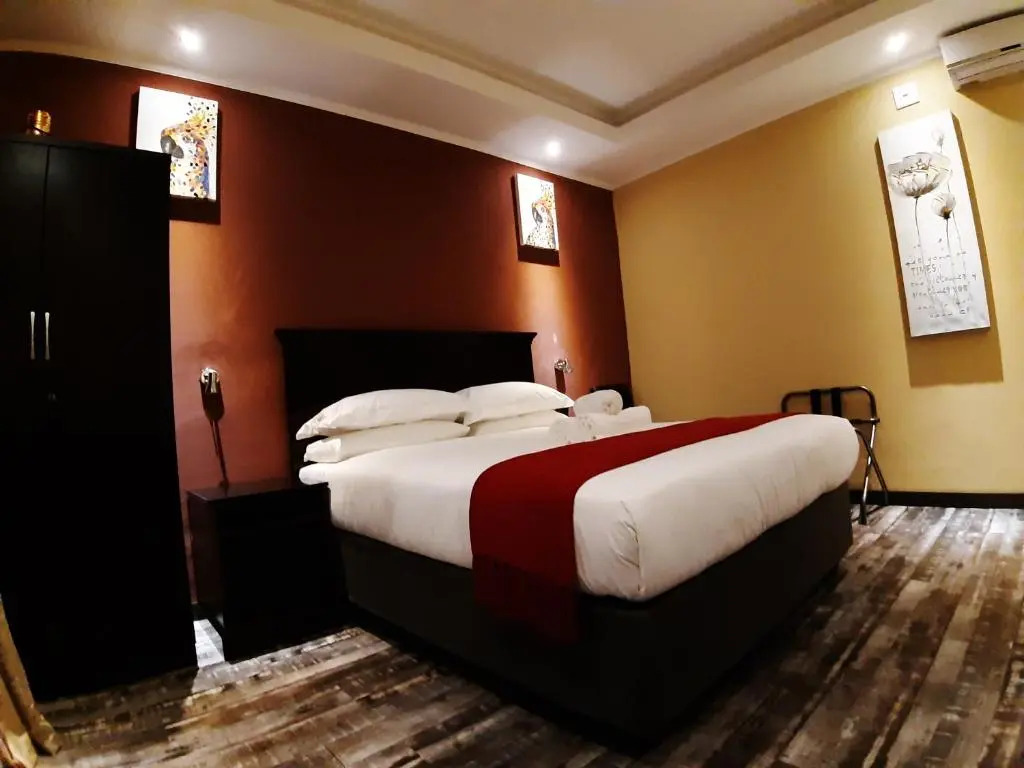Citystay Ladybrand