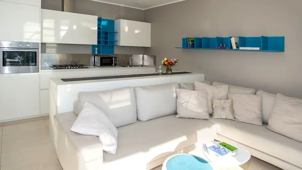 Marina Uno View Apartment