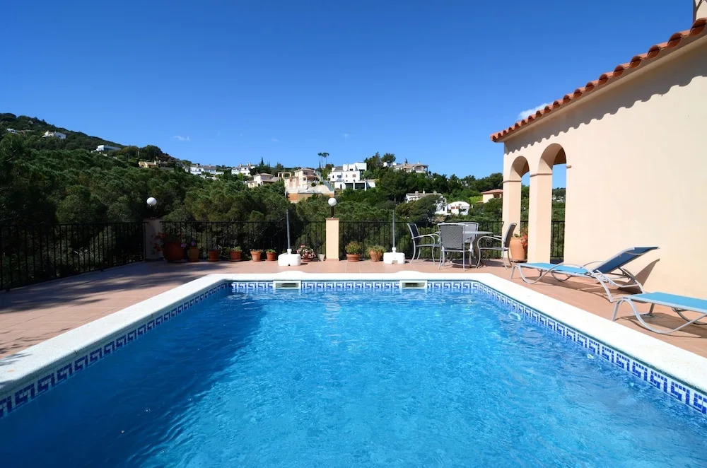 Villa Cala Moreta 44