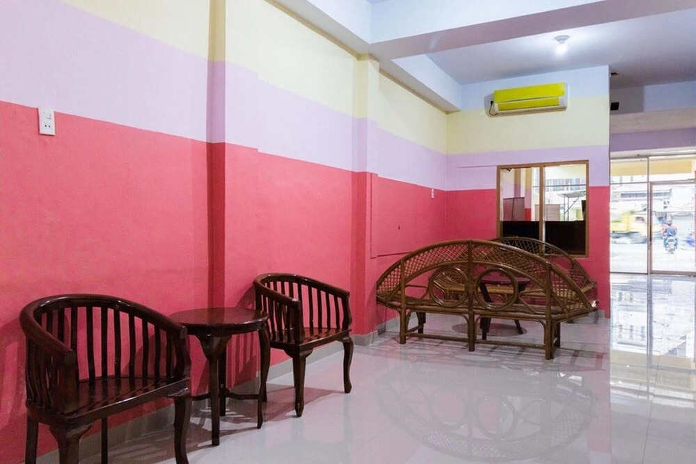 Guest House Restu Ibu by RedDoorz