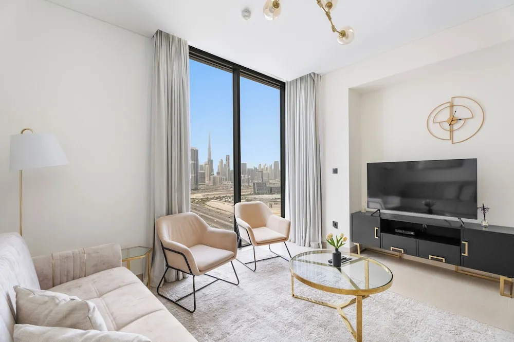Sobha Creek Vista Tower A Apartments