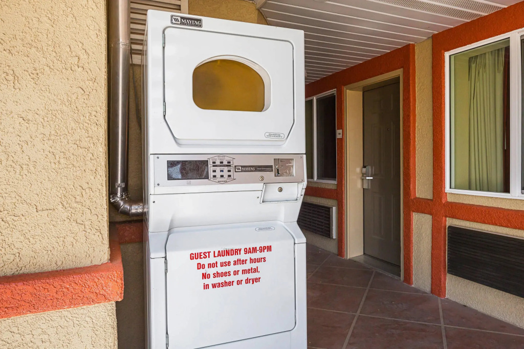Econo Lodge Hurricane Zion Park Area