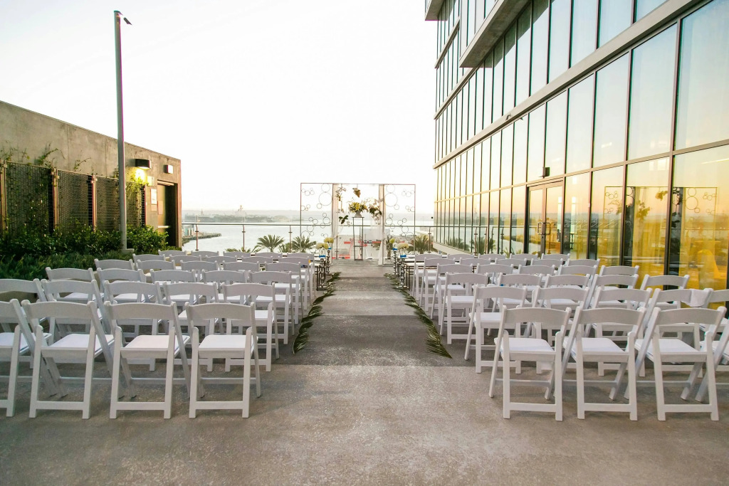 SpringHill Suites by Marriott San Diego Downtown/Bayfront