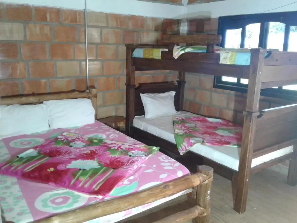 Hotel Arqueológico San Agustín