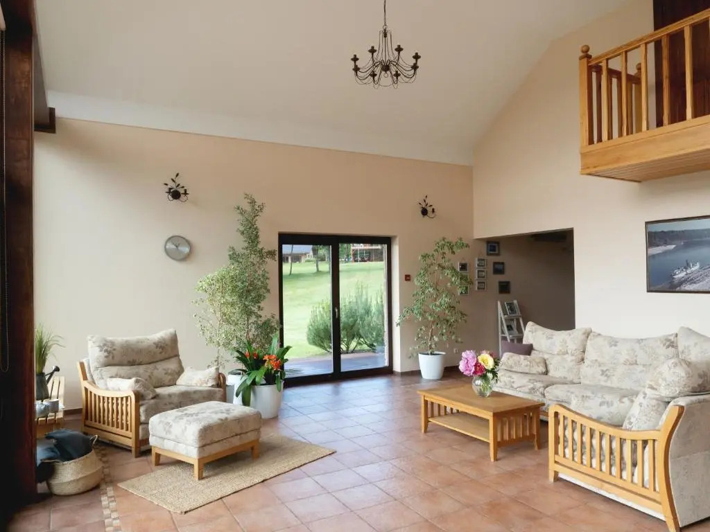 Harmony Park Countryside Villas & SPA