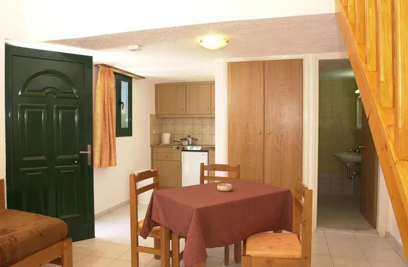 Sunrise Apartments