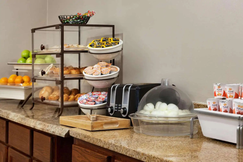 Country Inn & Suites Kingsland