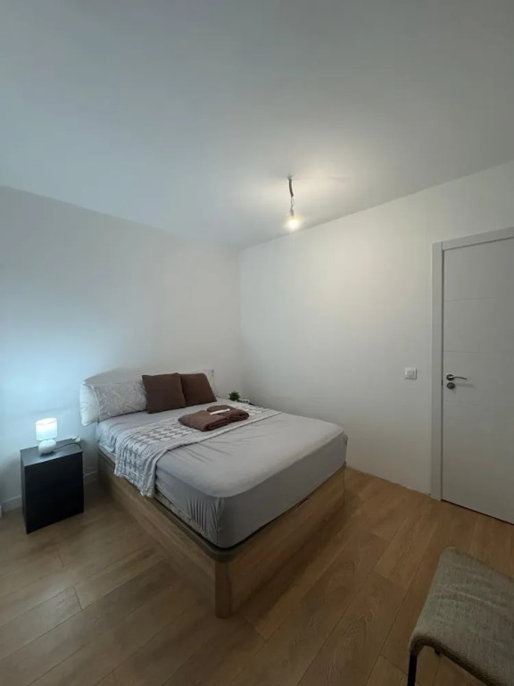 Mars Suites Porras