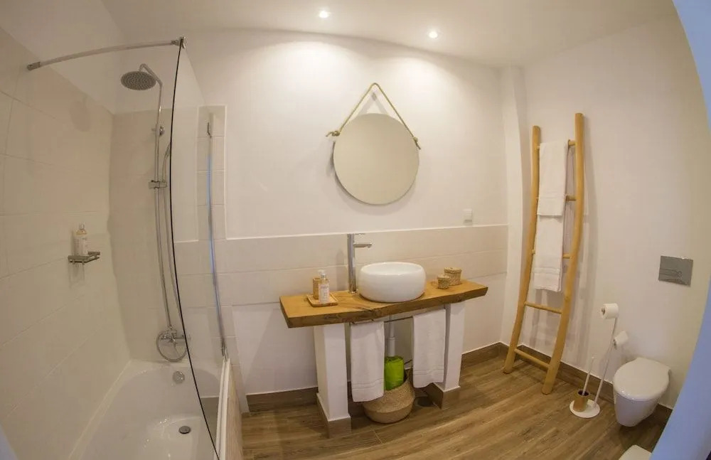 Alamos Retreat - Wellness & Yoga Boutique Hotel