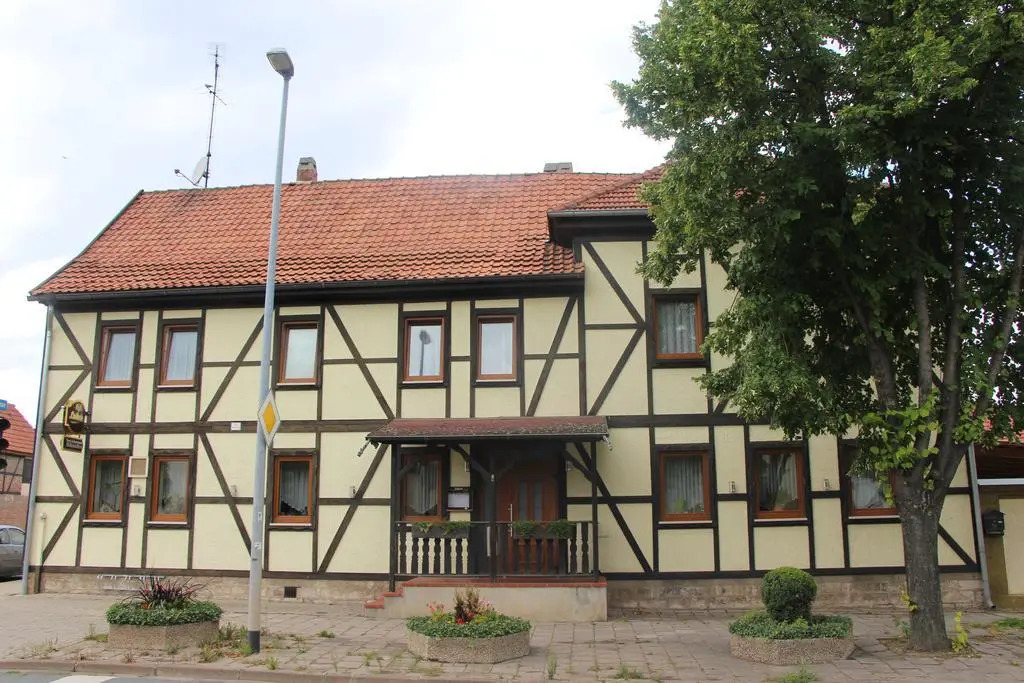 Hotel und Restaurant Hohenzollern