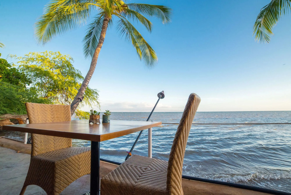 Hotel Moloka'i