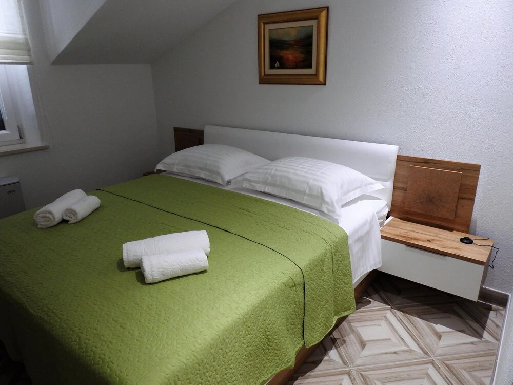 Apartments Villa Barbara