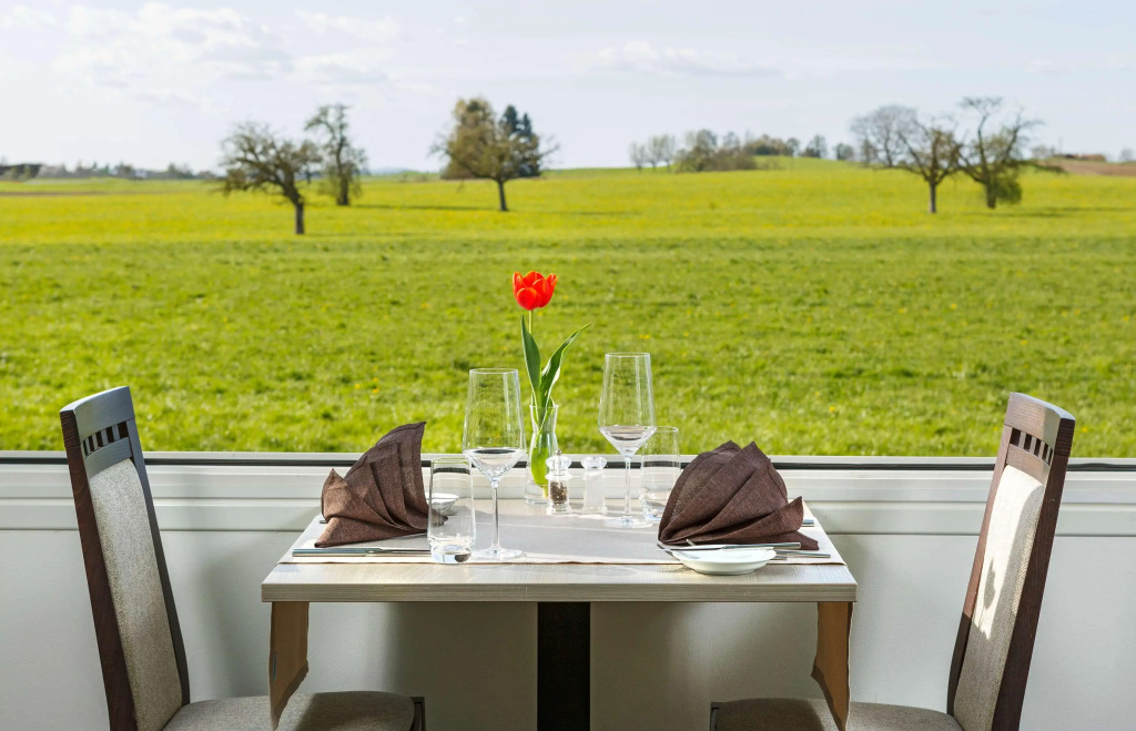 Hotel Restaurant Seemöwe AG