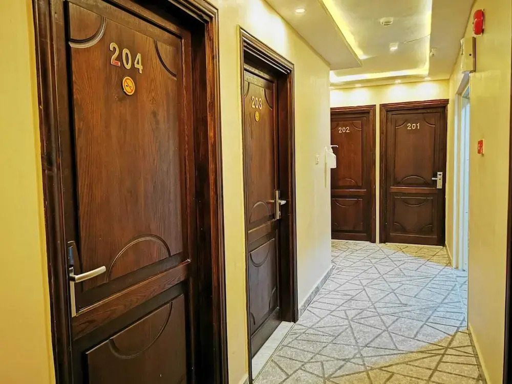 TAJ Hotel