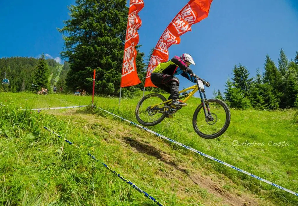 Cesa Planber Apartments Mountain View BIKE FRIENDLY