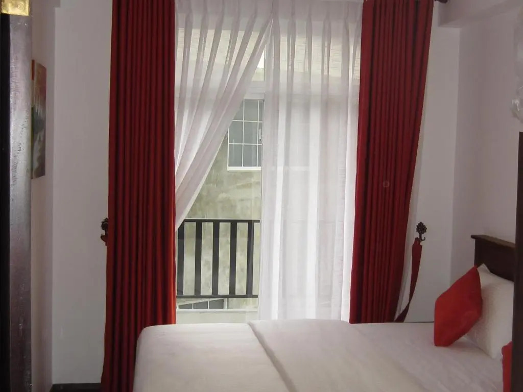 Chanya Luxury Apartment, S 31, Lake View Residencies