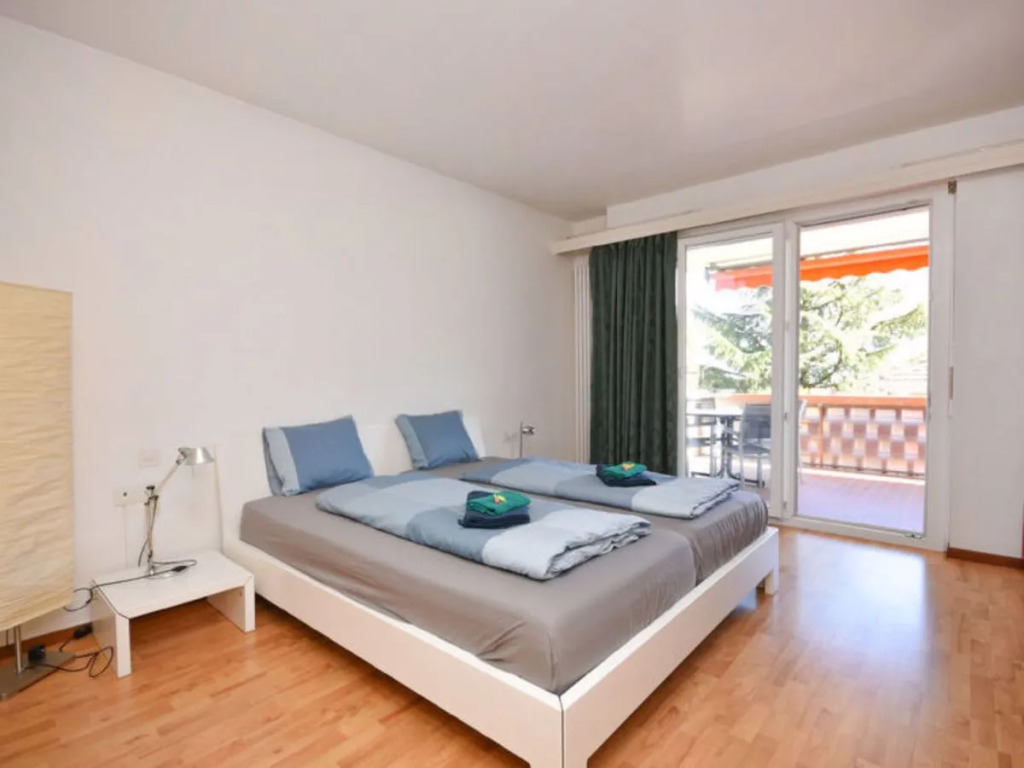 Apartment Casa Pace Ascona