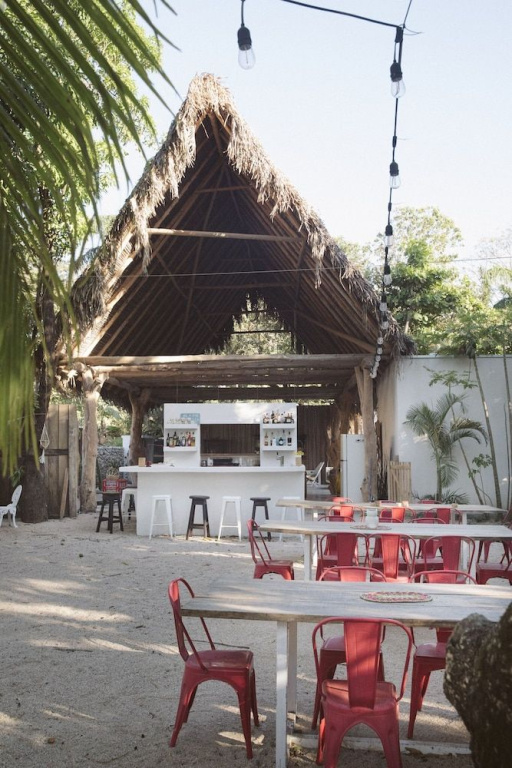 Yaxa Hotel Nosara