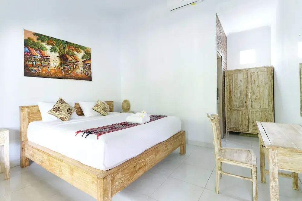 Cahya Guesthouse