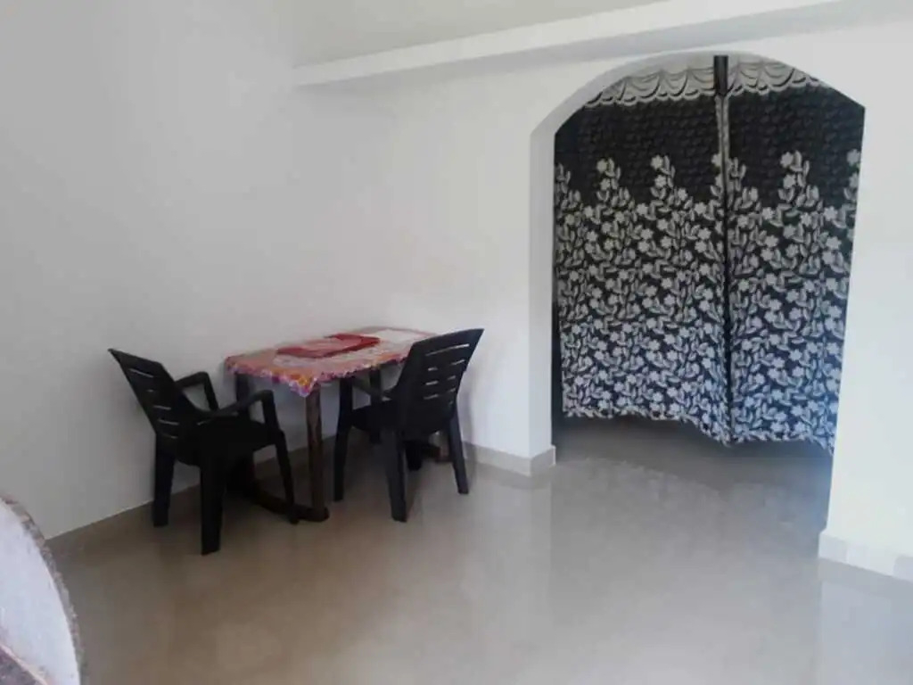 Chandra Resort