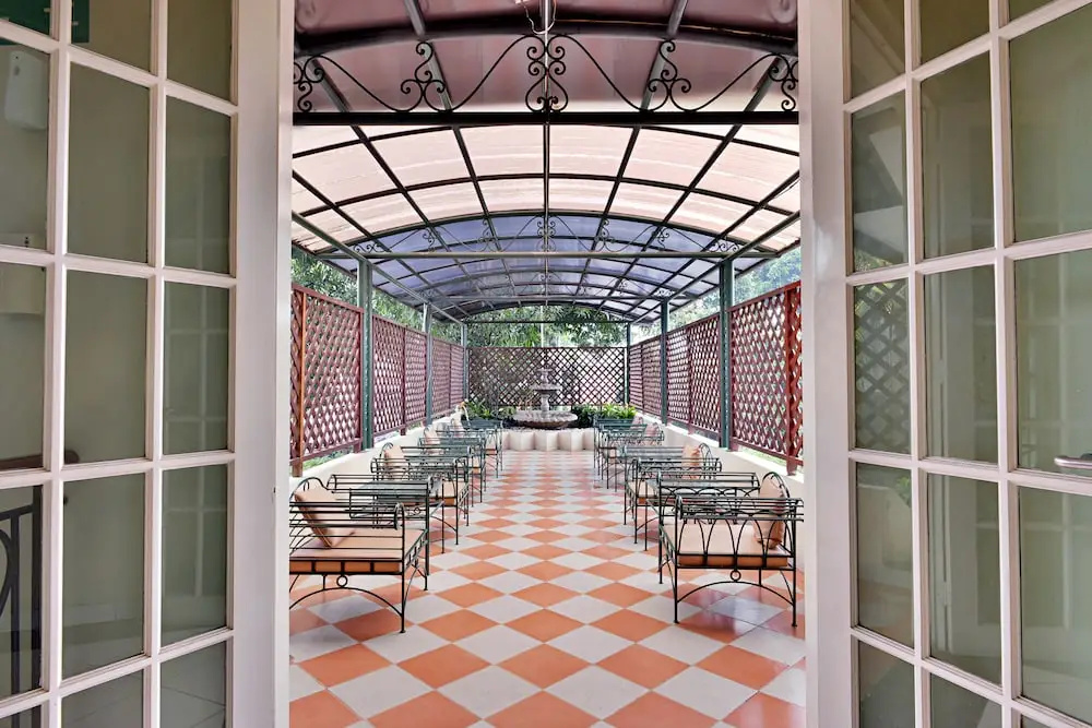 ZEN Rooms Pejaten Raya