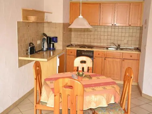 Ferienhaus Behler