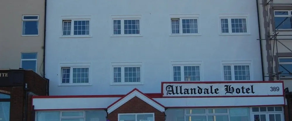 Blue Waves Hotel