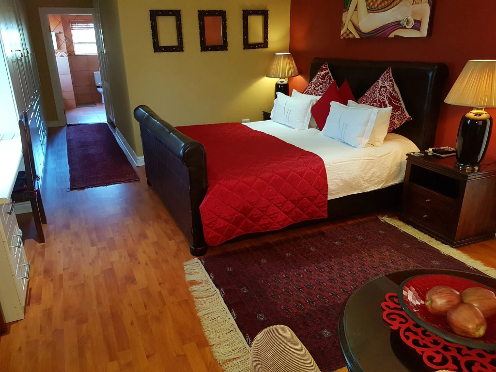 Arum Guest House