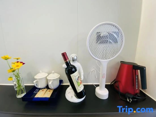 Wuhan Shuying Xingxing Homestay